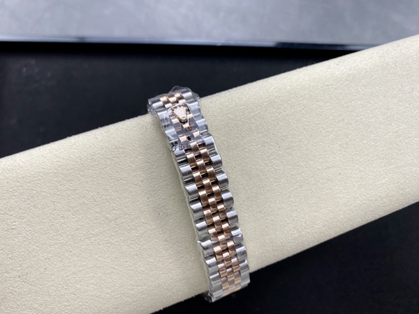 激安ロレックス着用イメージ